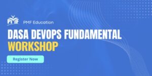 DASA DevOps Fundamentals Certification Training