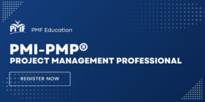 PMP® Certification Training Course